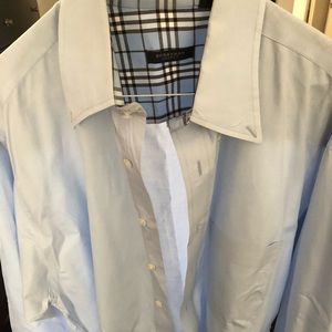 Burberry long sleeve